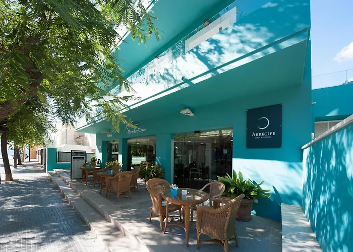 Portofino Mallorca Palma de Mallorca