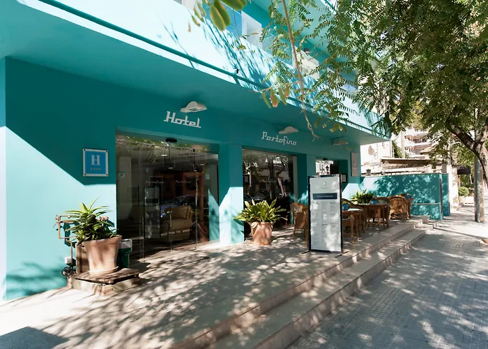 Portofino Mallorca Palma de Mallorca